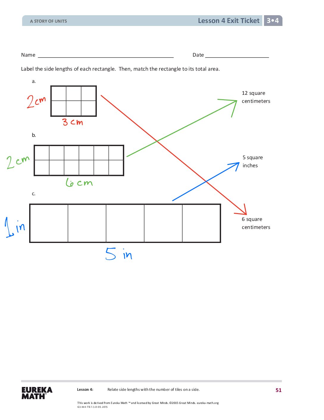 G3 M4 Exitticket Lesson04
