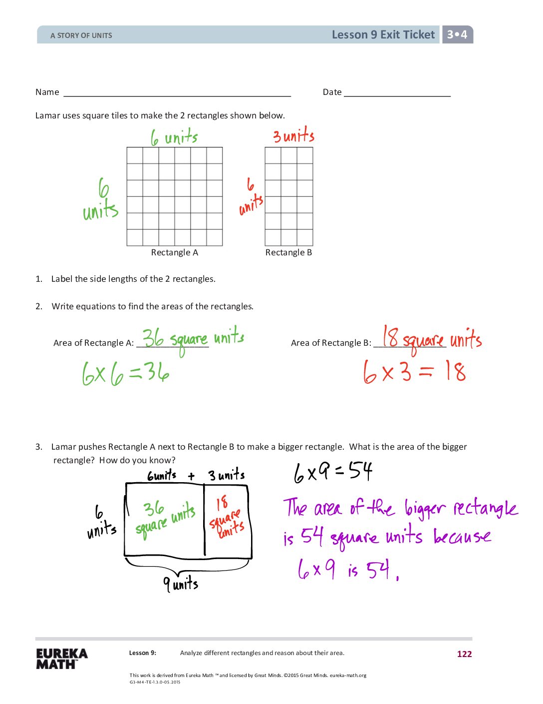 G3 M4 Exitticket Lesson09