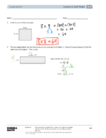 G3 M4 Exitticket Lesson11