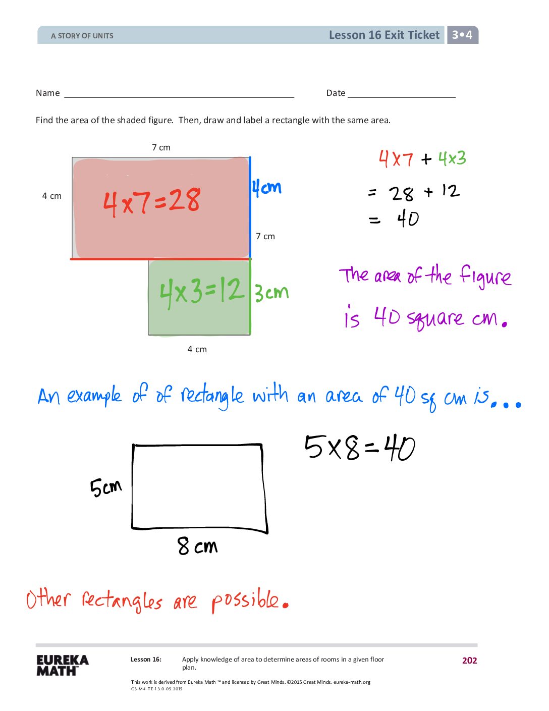 G3 M4 Exitticket Lesson16