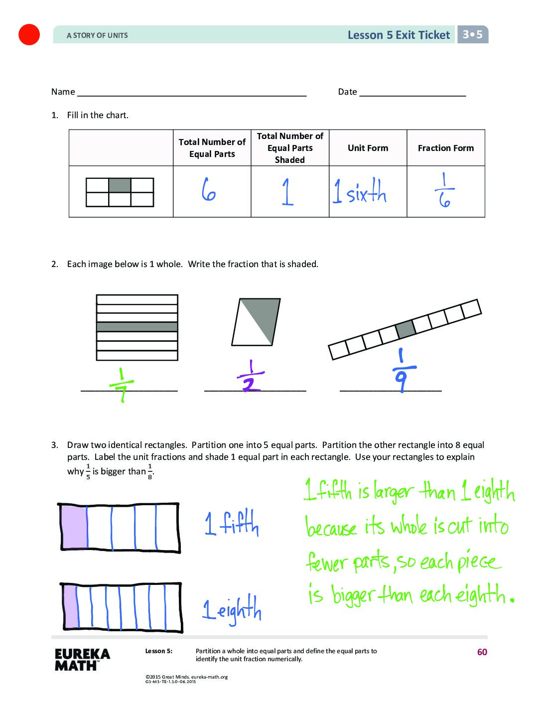 G3 M5 Exitticket Lesson05