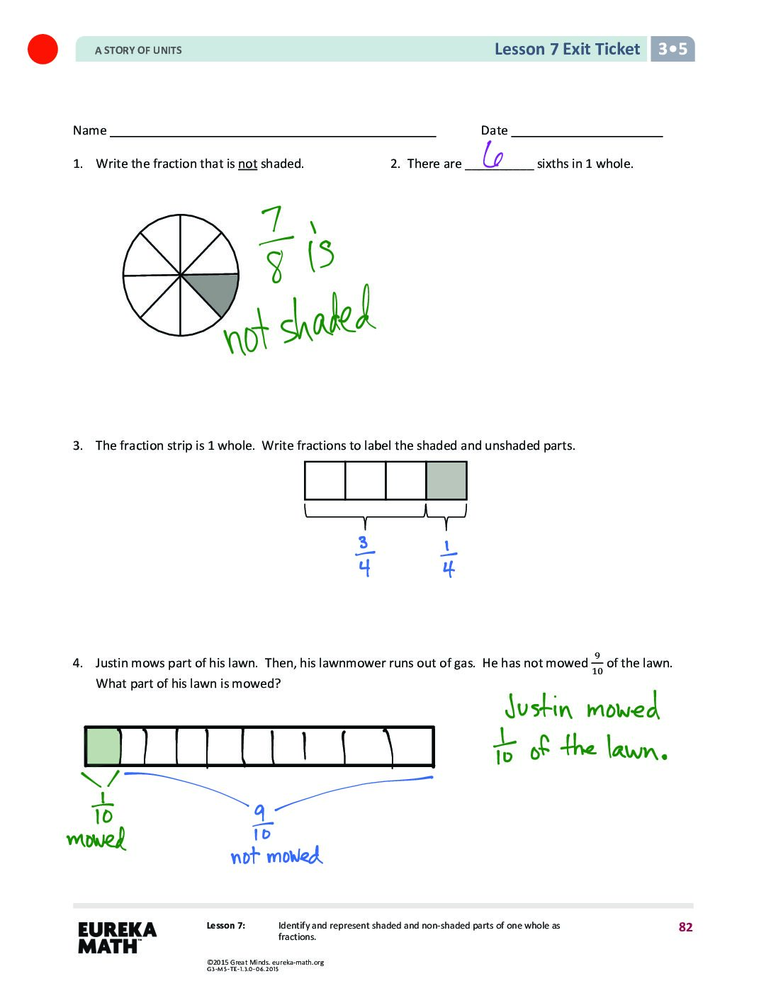 G3 M5 Exitticket Lesson07