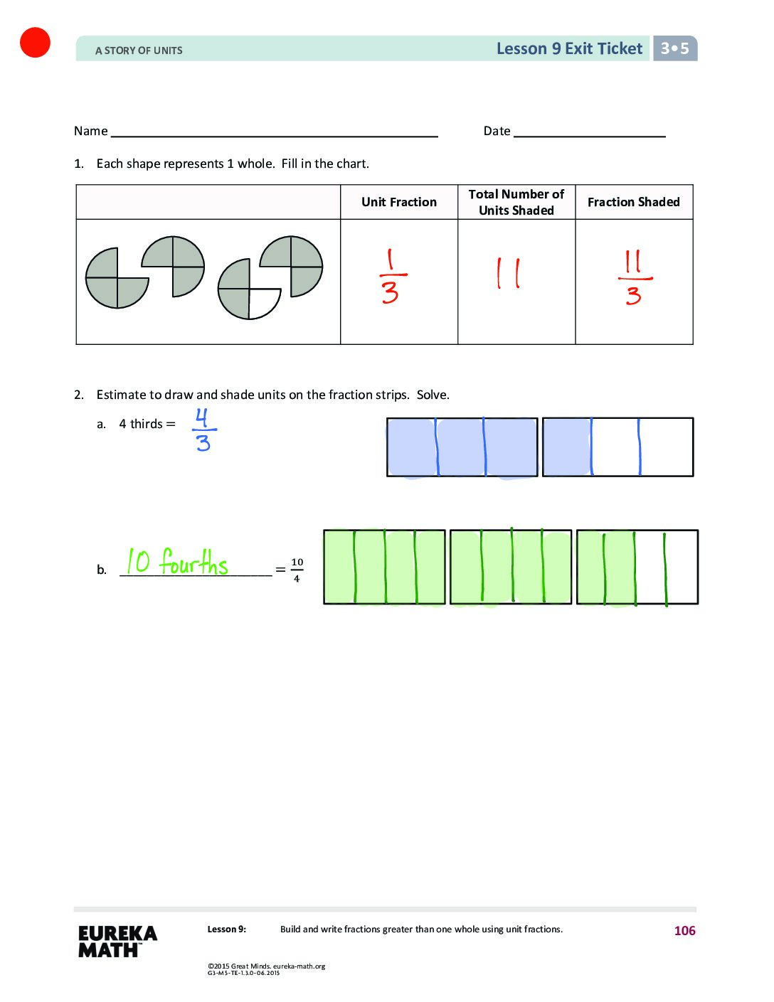 G3 M5 Exitticket Lesson09