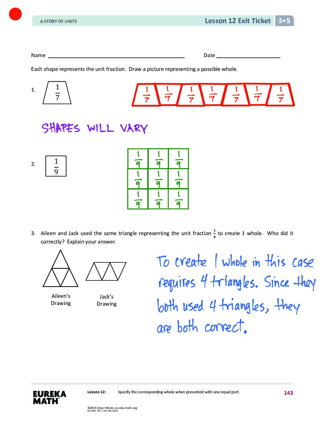 G3 M5 Exitticket Lesson12