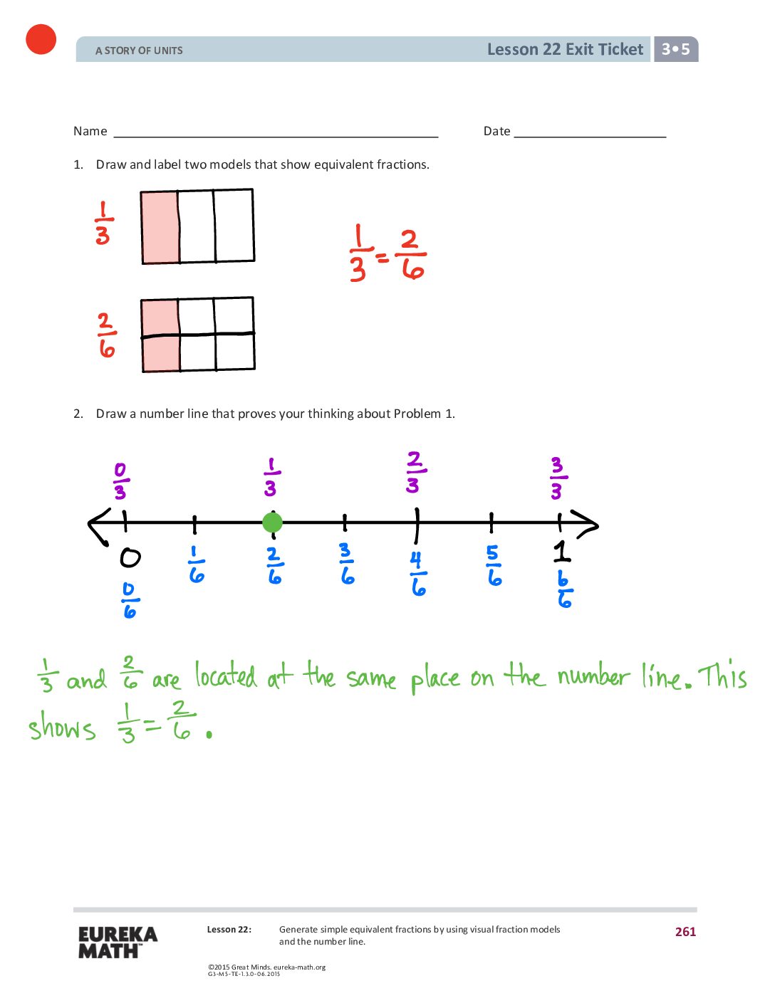 G3 M5 Exitticket Lesson22