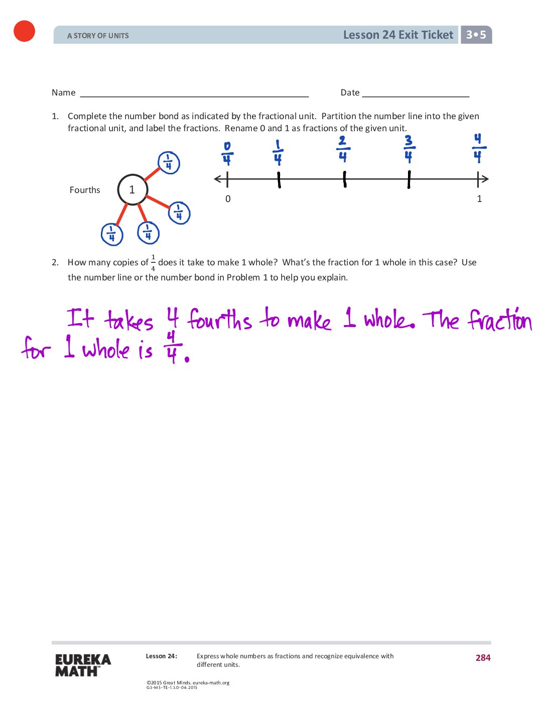 G3 M5 Exitticket Lesson24
