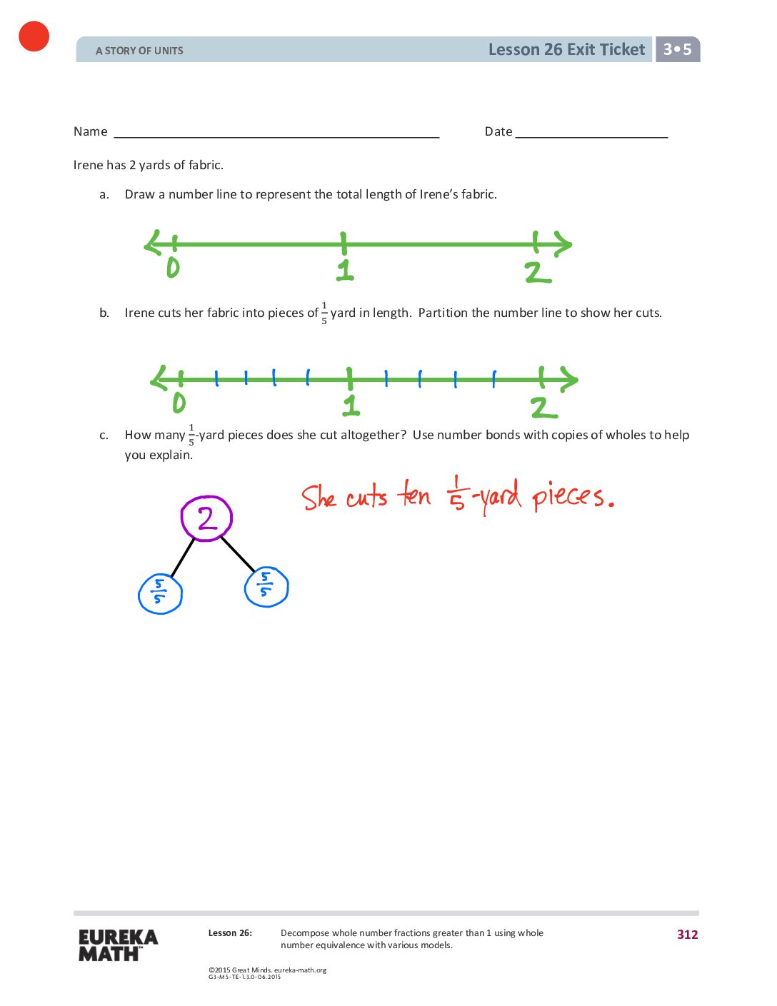 G3 M5 Exitticket Lesson26