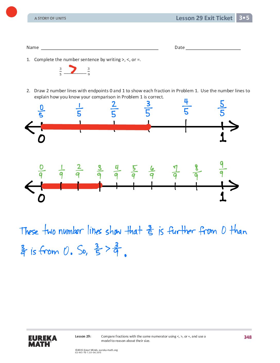 G3 M5 Exitticket Lesson29