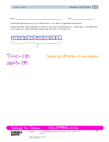 G3 M7 Exit Tickets Solutıons