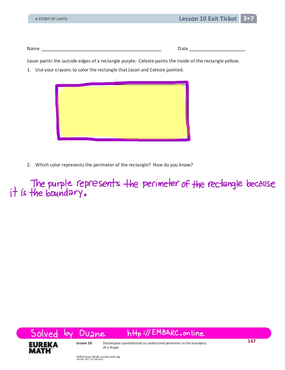 G3 M7 Exitticket Lesson 10