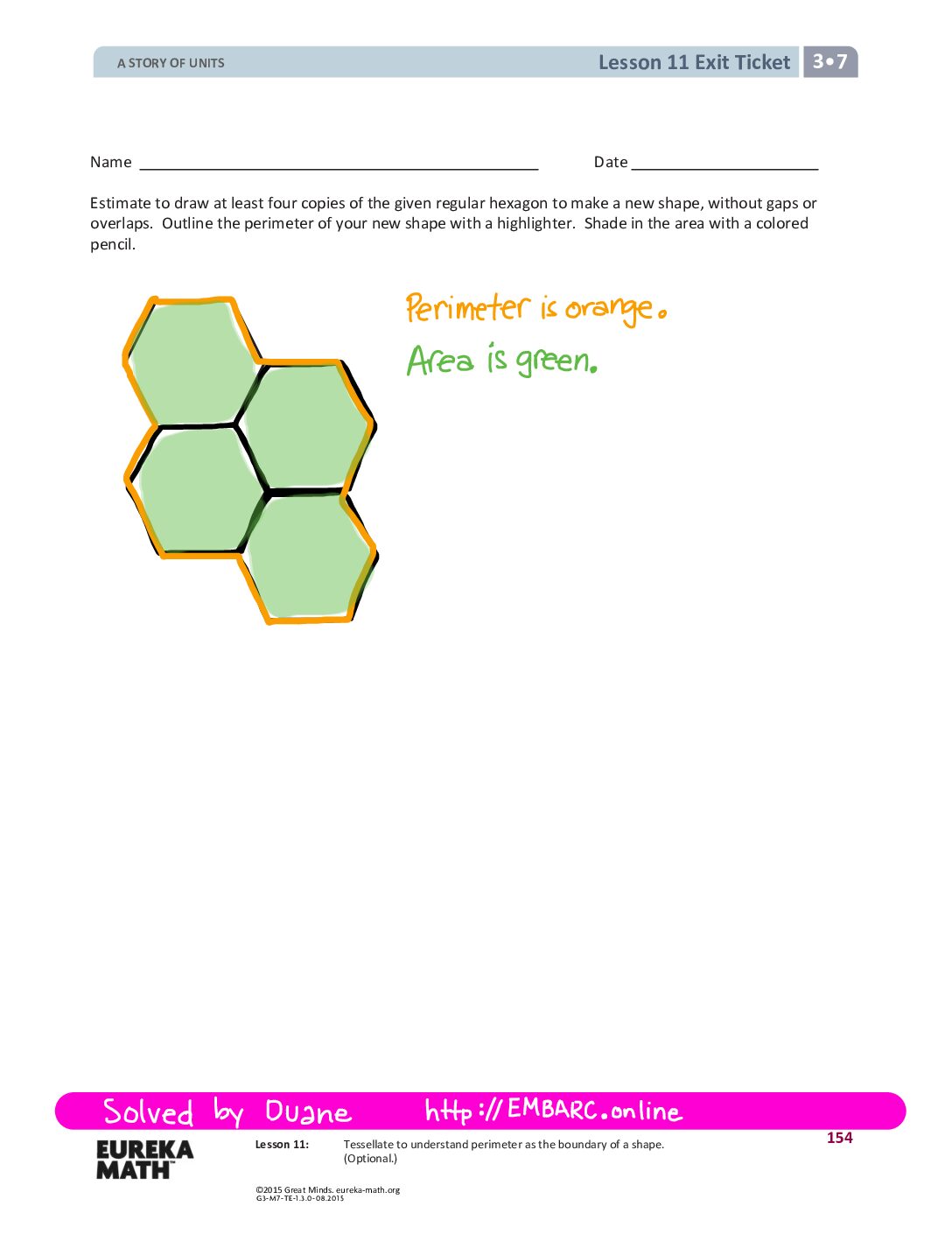 G3 M7 Exitticket Lesson 11
