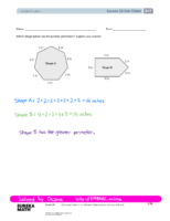 G3 M7 Exitticket Lesson 13