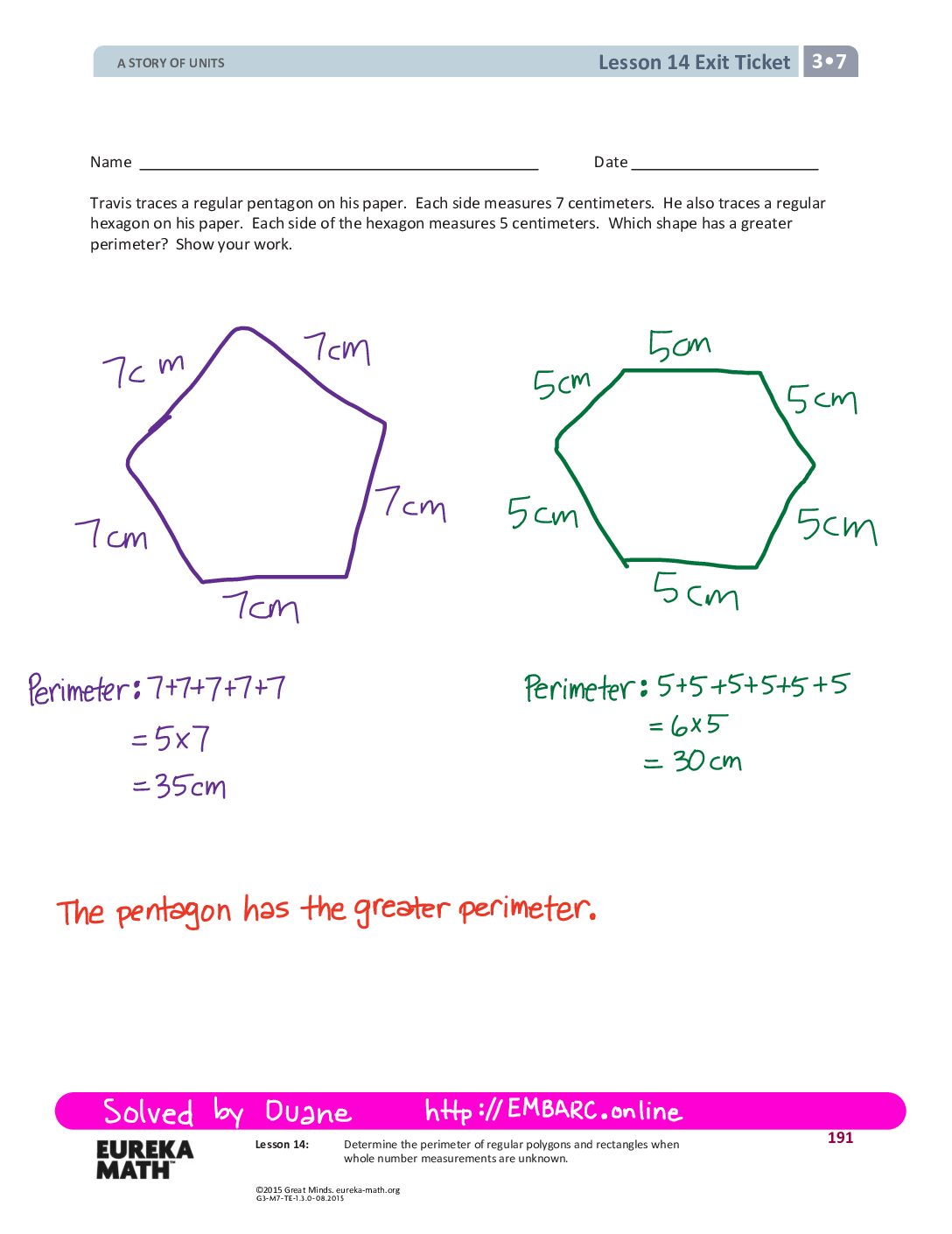 G3 M7 Exitticket Lesson 14