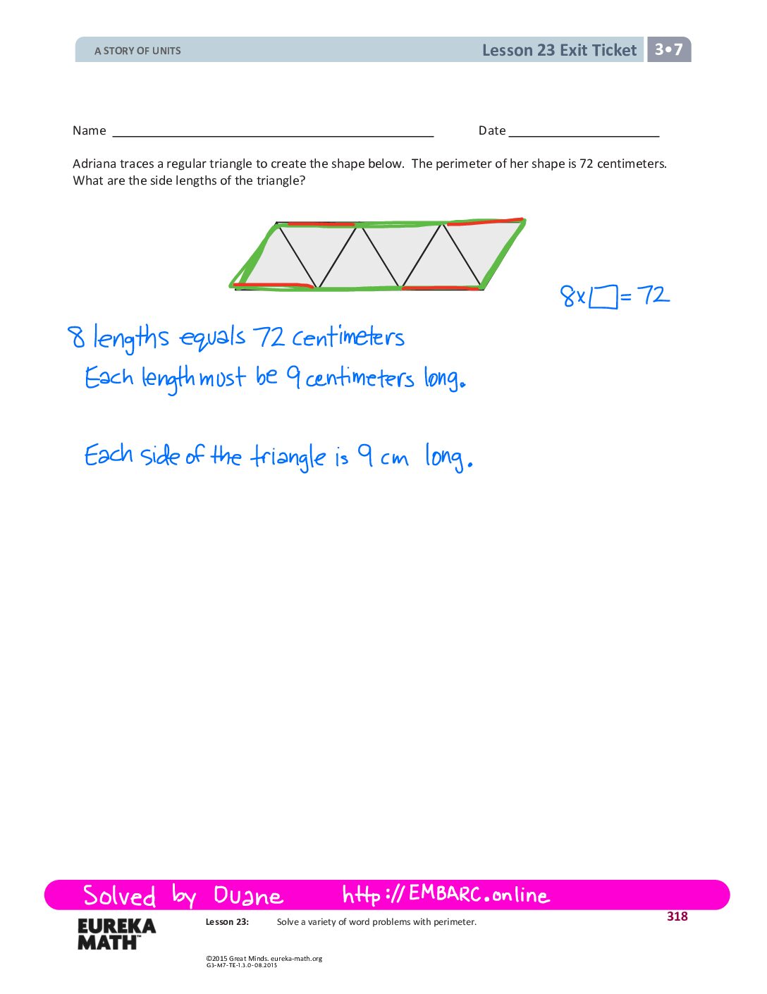 G3 M7 Exitticket Lesson 23