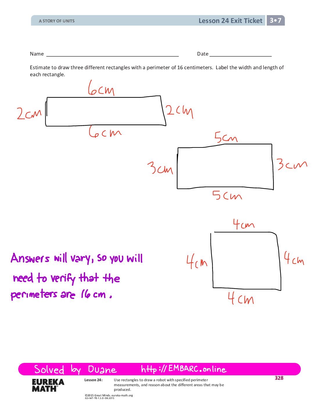G3 M7 Exitticket Lesson 24