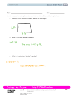 G3 M7 Exitticket Lesson 28