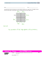 G3 M7 Exitticket Lesson 29