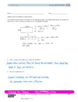 G3 M7 Exitticket Lesson 30