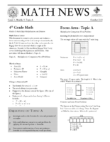 G4 M3 A Vfinal Newsletter