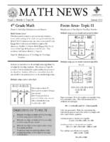 G4 M3 H Vfinal Newsletter