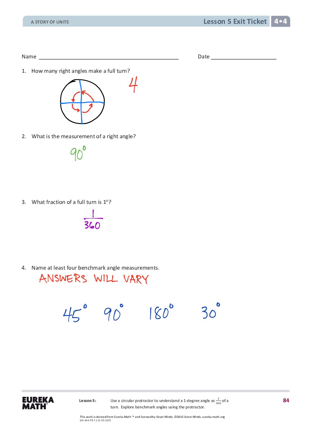 G4 M4 Exitticket Lesson05