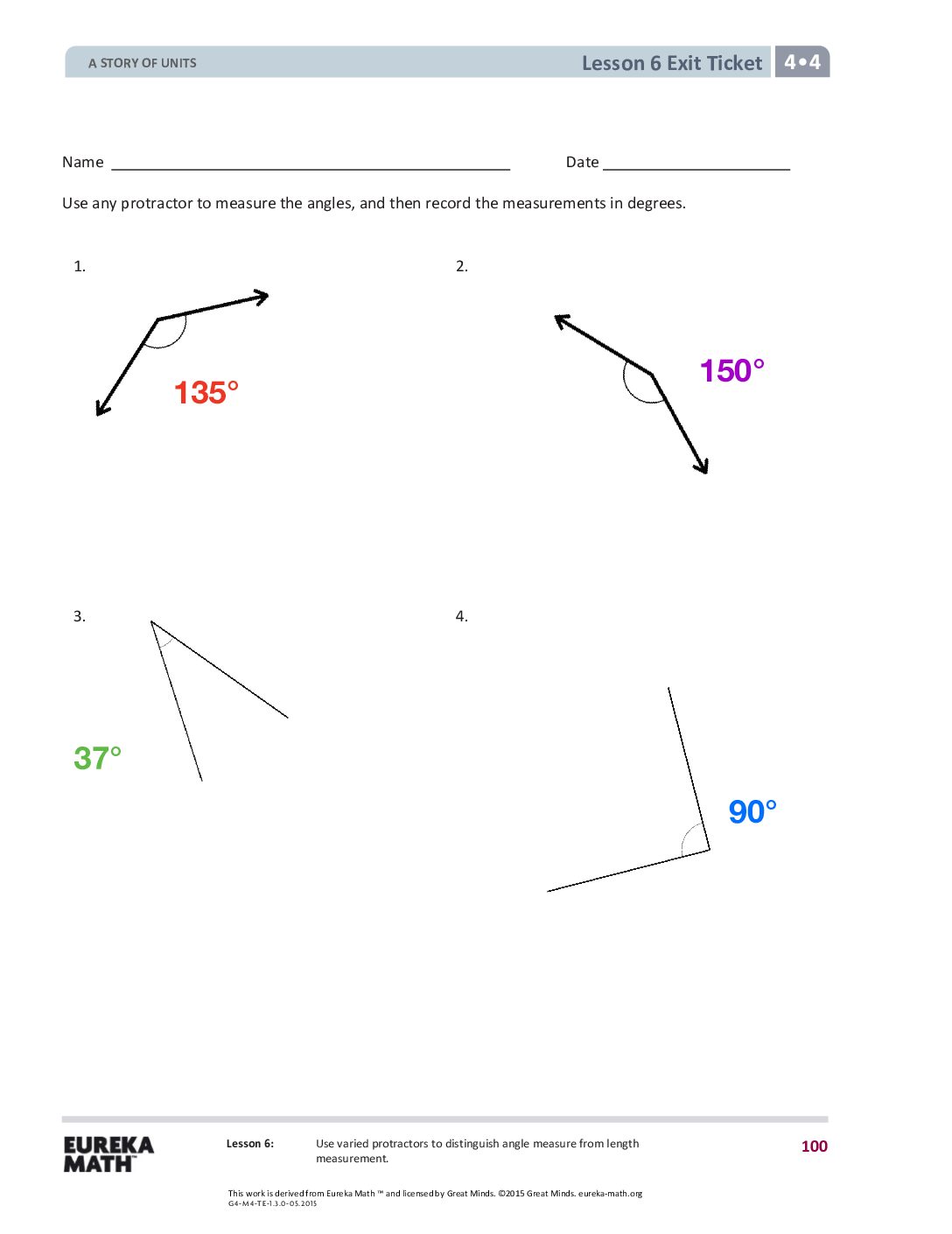 G4 M4 Exitticket Lesson06