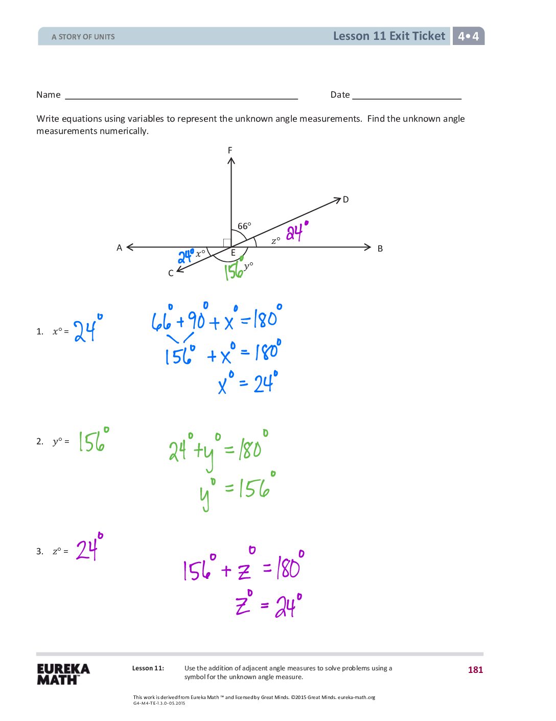 G4 M4 Exitticket Lesson11