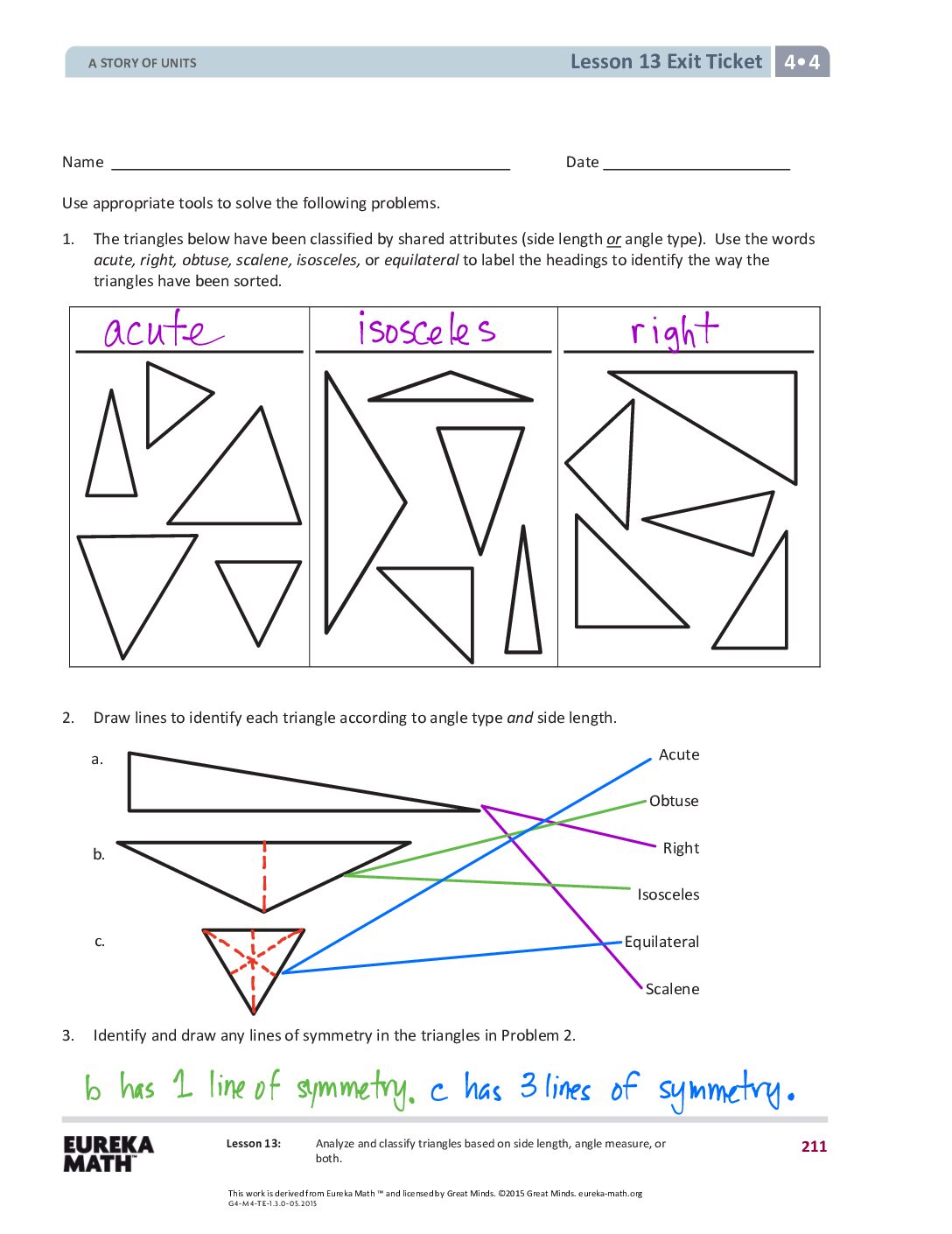 G4 M4 Exitticket Lesson13