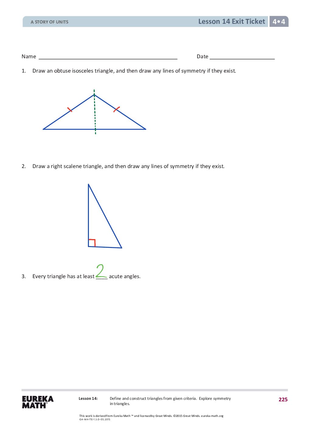 G4 M4 Exitticket Lesson14