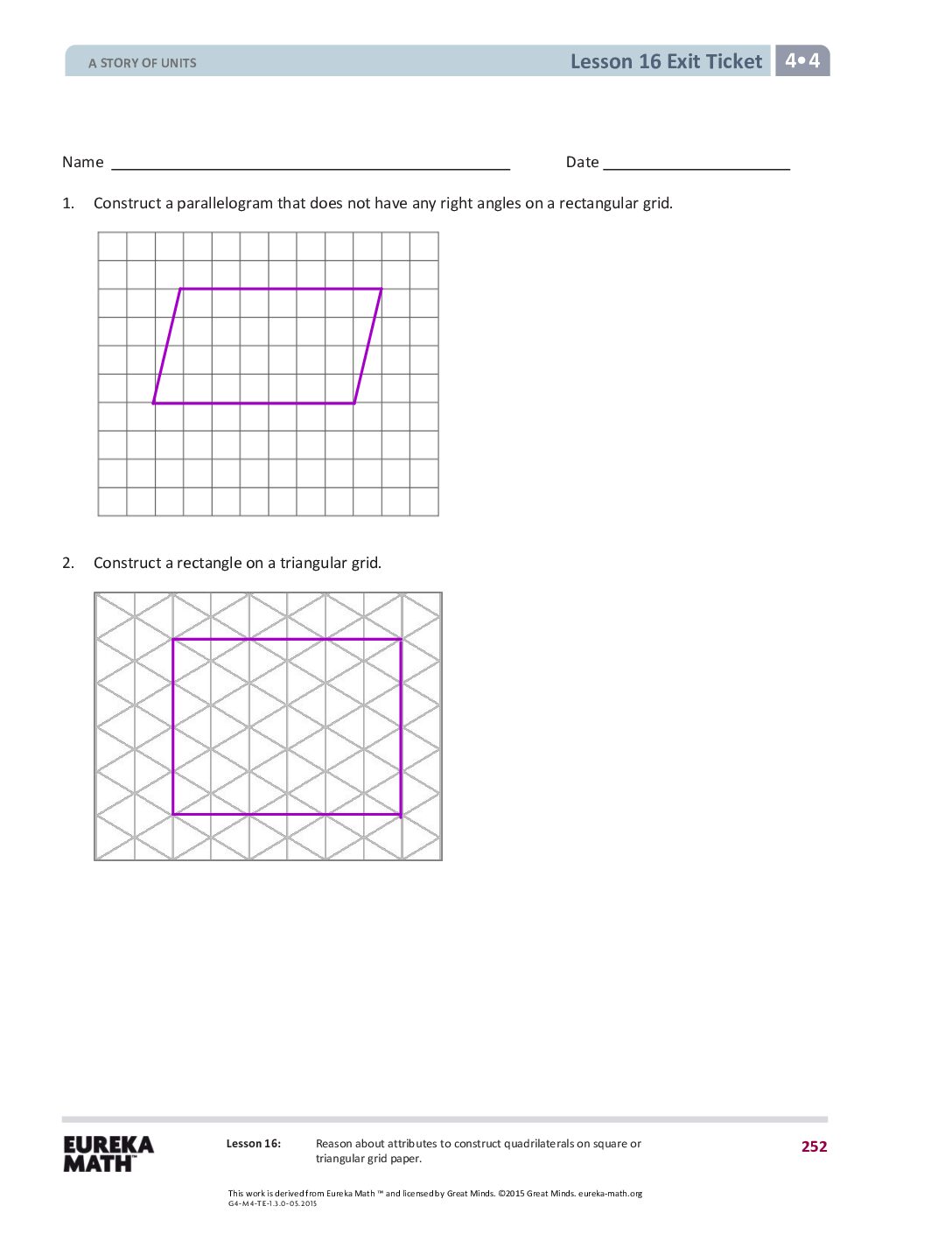 G4 M4 Exitticket Lesson16