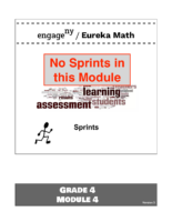 G4 M4 Sprints