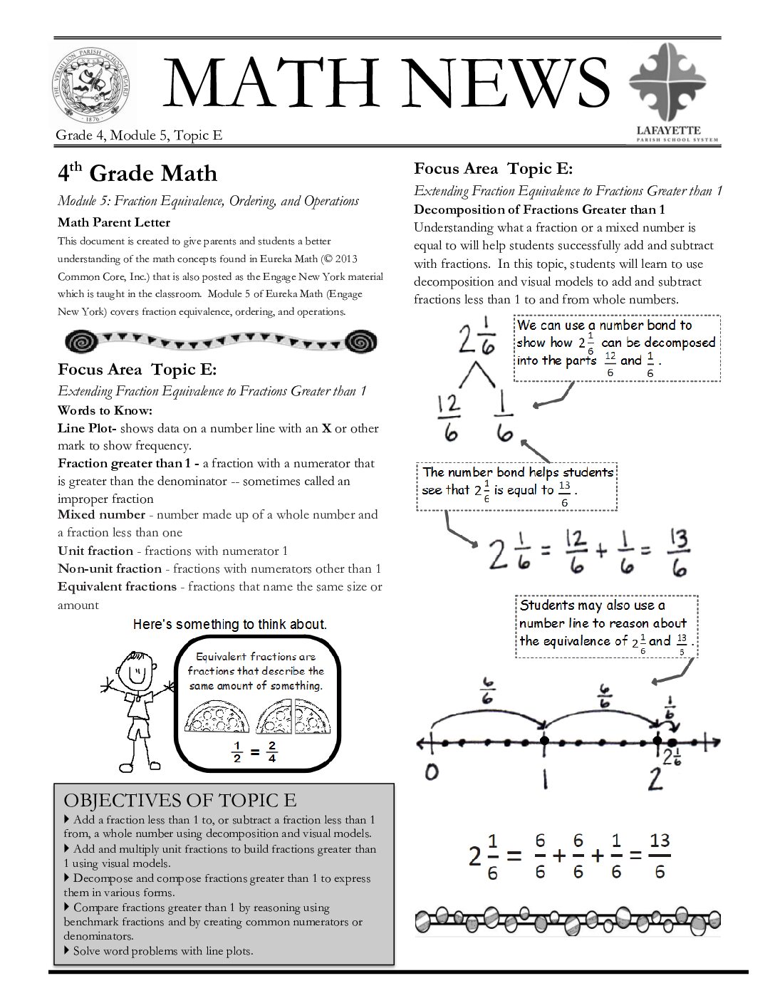 G4 M5 E Newsletter Final