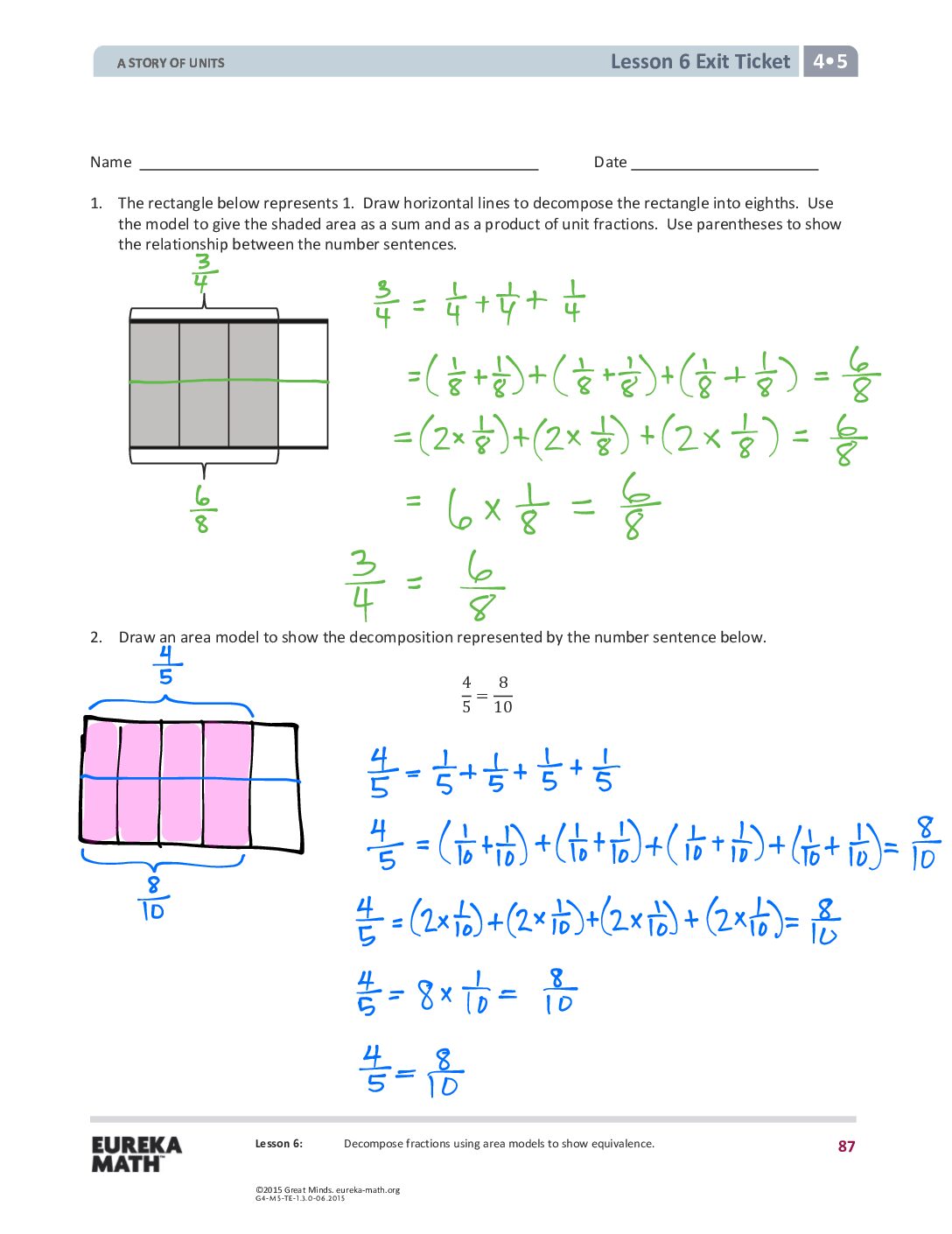 G4 M5 Exitticket Lesson06