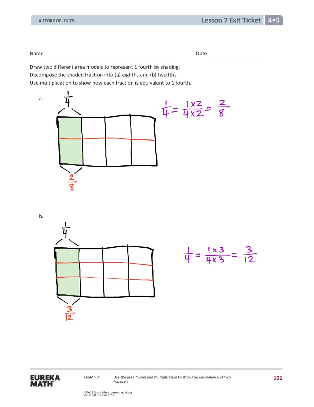 G4 M5 Exitticket Lesson07