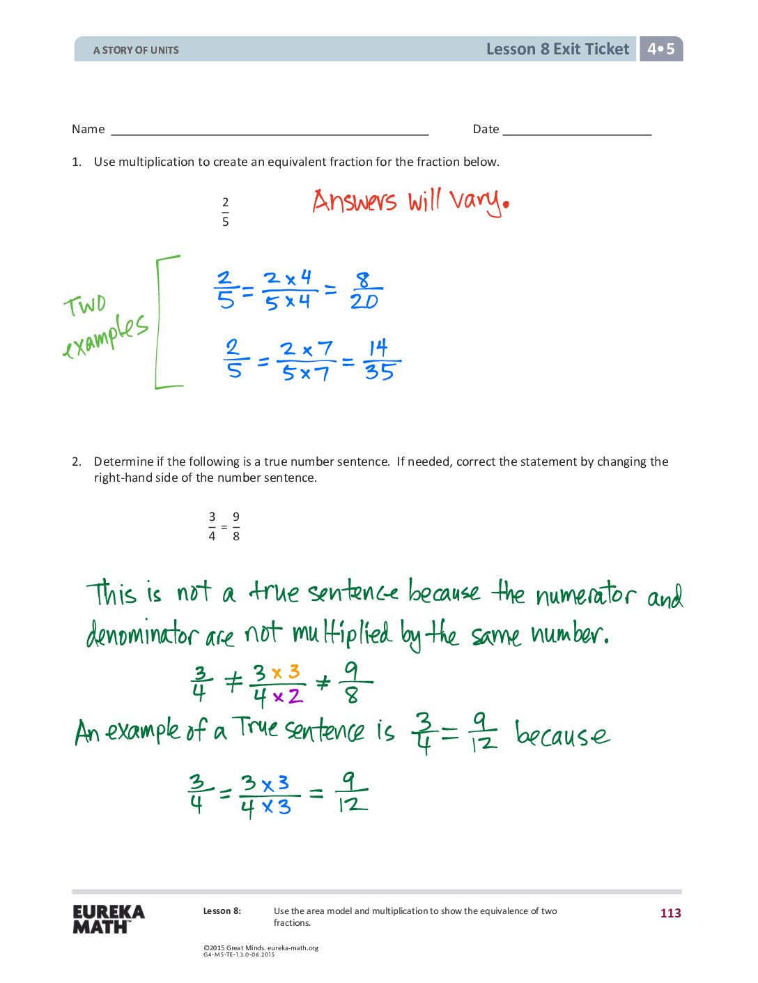 G4 M5 Exitticket Lesson08