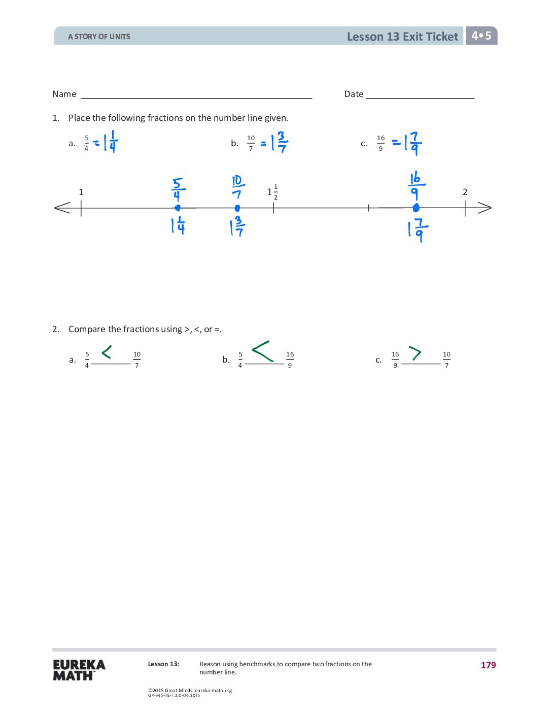 G4 M5 Exitticket Lesson13