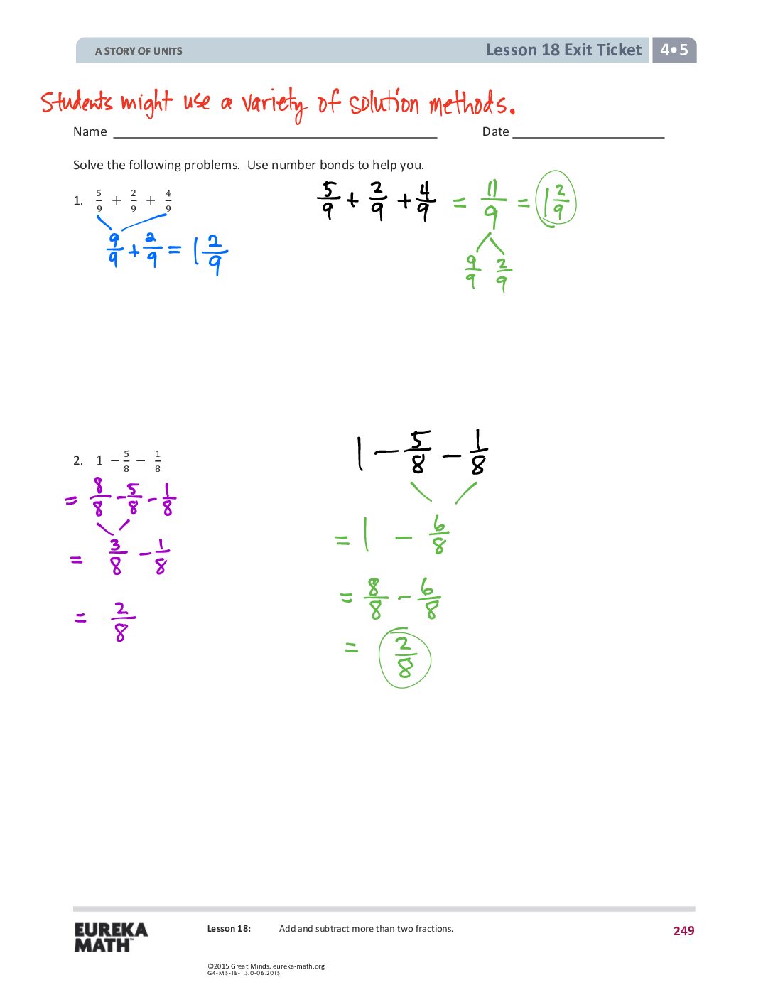 G4 M5 Exitticket Lesson18