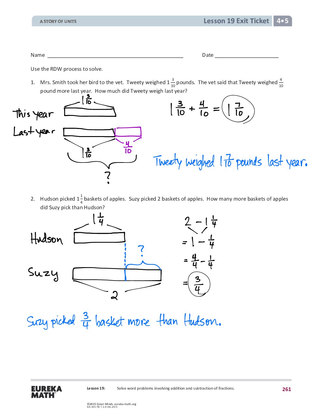 G4 M5 Exitticket Lesson19