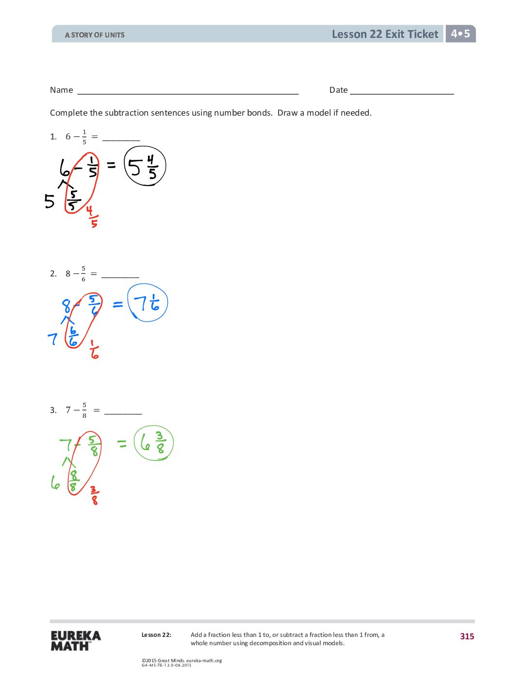 G4 M5 Exitticket Lesson22