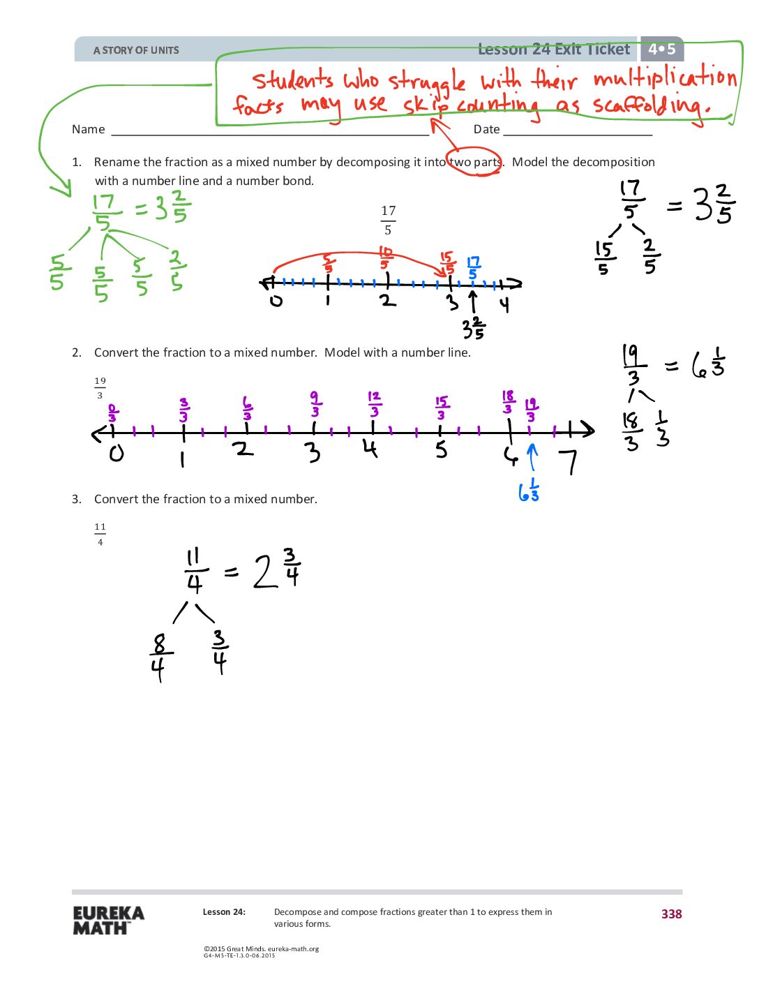 G4 M5 Exitticket Lesson24