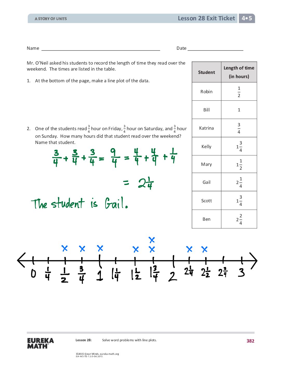 G4 M5 Exitticket Lesson28