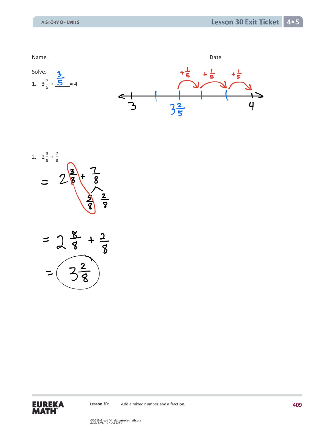 G4 M5 Exitticket Lesson30