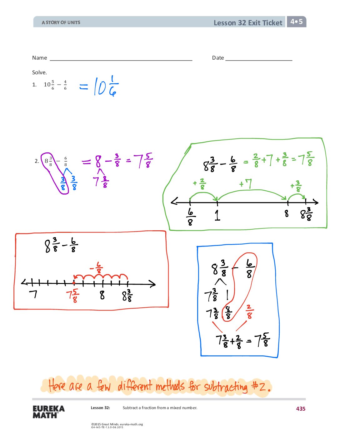 G4 M5 Exitticket Lesson32