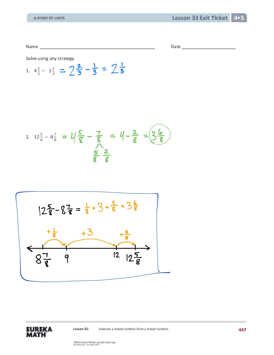 G4 M5 Exitticket Lesson33