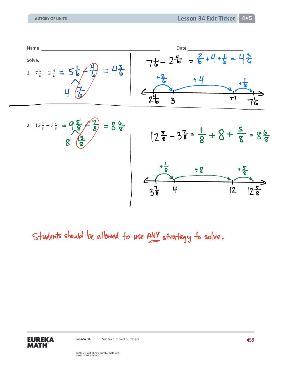 G4 M5 Exitticket Lesson34