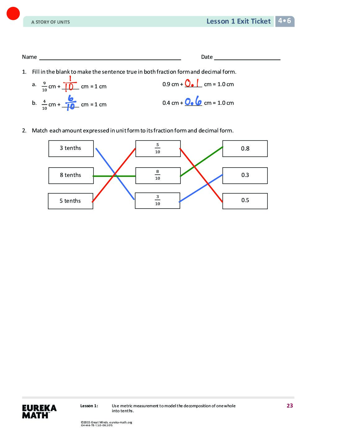 G4 M6 Exitticket Lesson01
