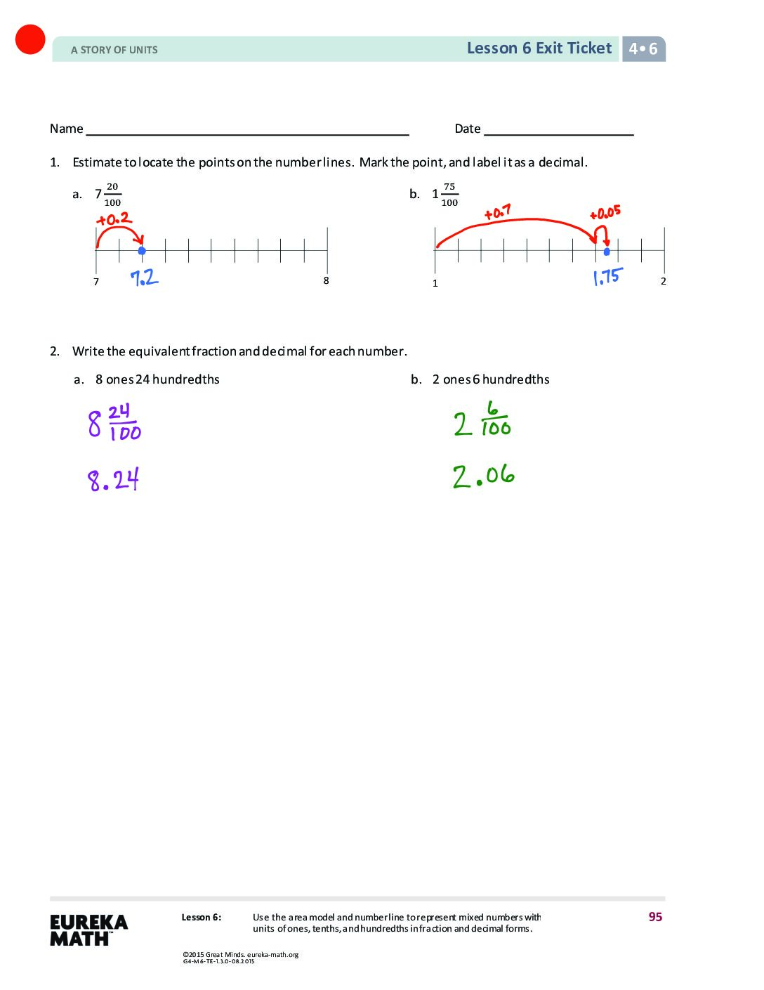 G4 M6 Exitticket Lesson06