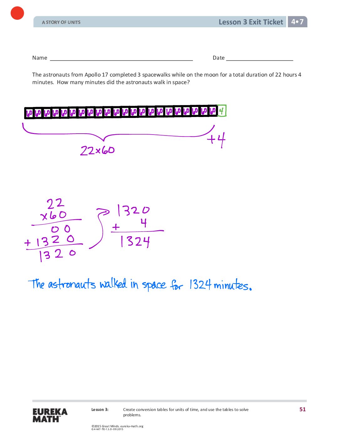 G4 M7 Exitticket Lesson 03
