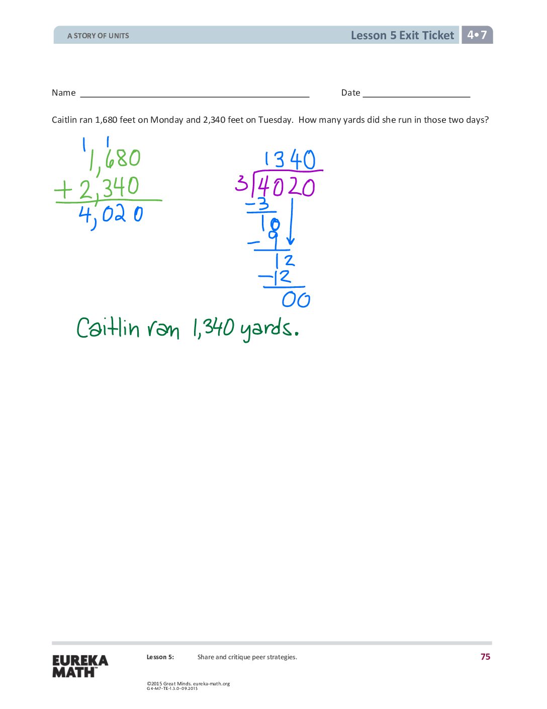 G4 M7 Exitticket Lesson 05