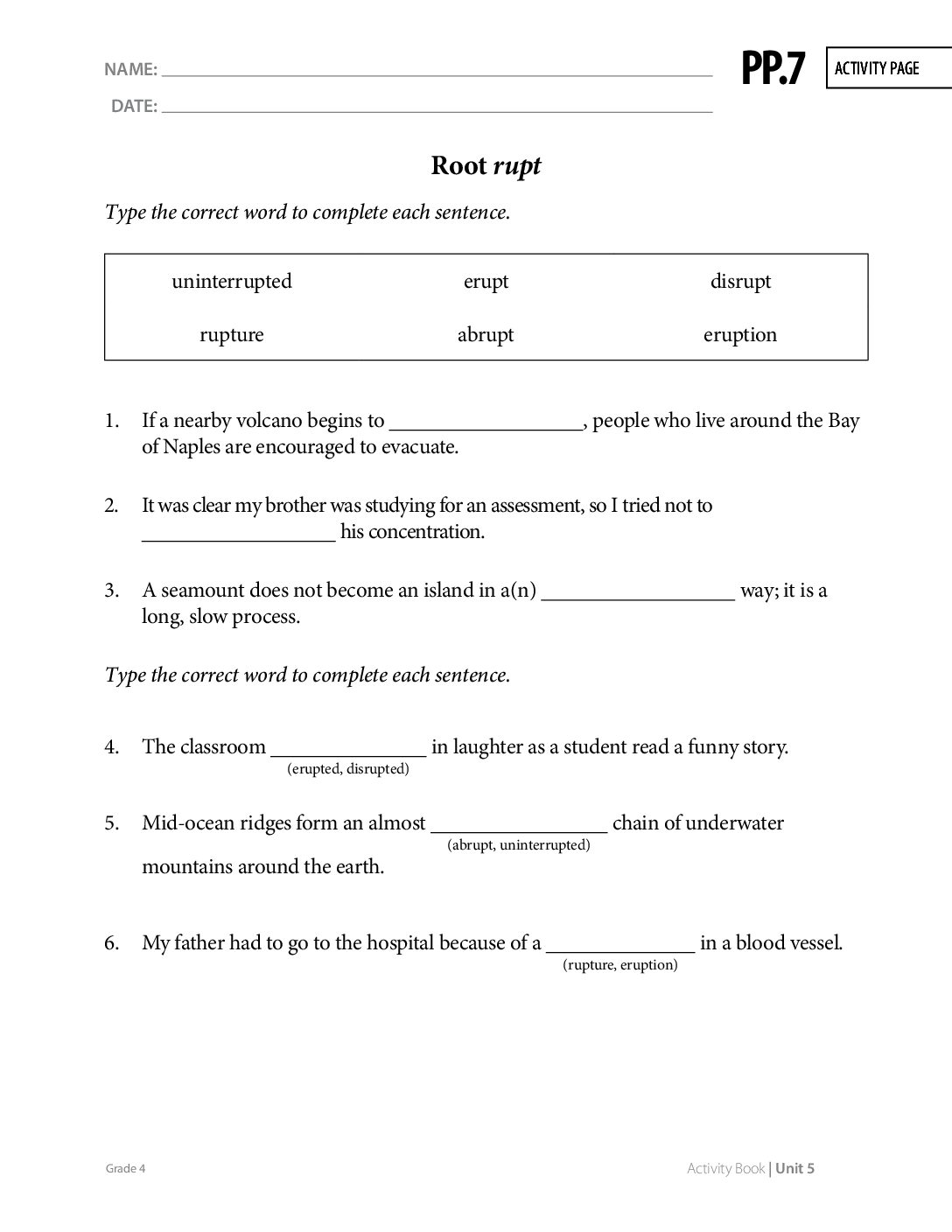 G4 U05 Ab Ap Pp.7 Page177 178